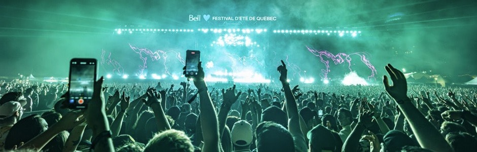 Desjardins Exclusive: How 20,000 FEQ 2026 Passes Sold Out Fast