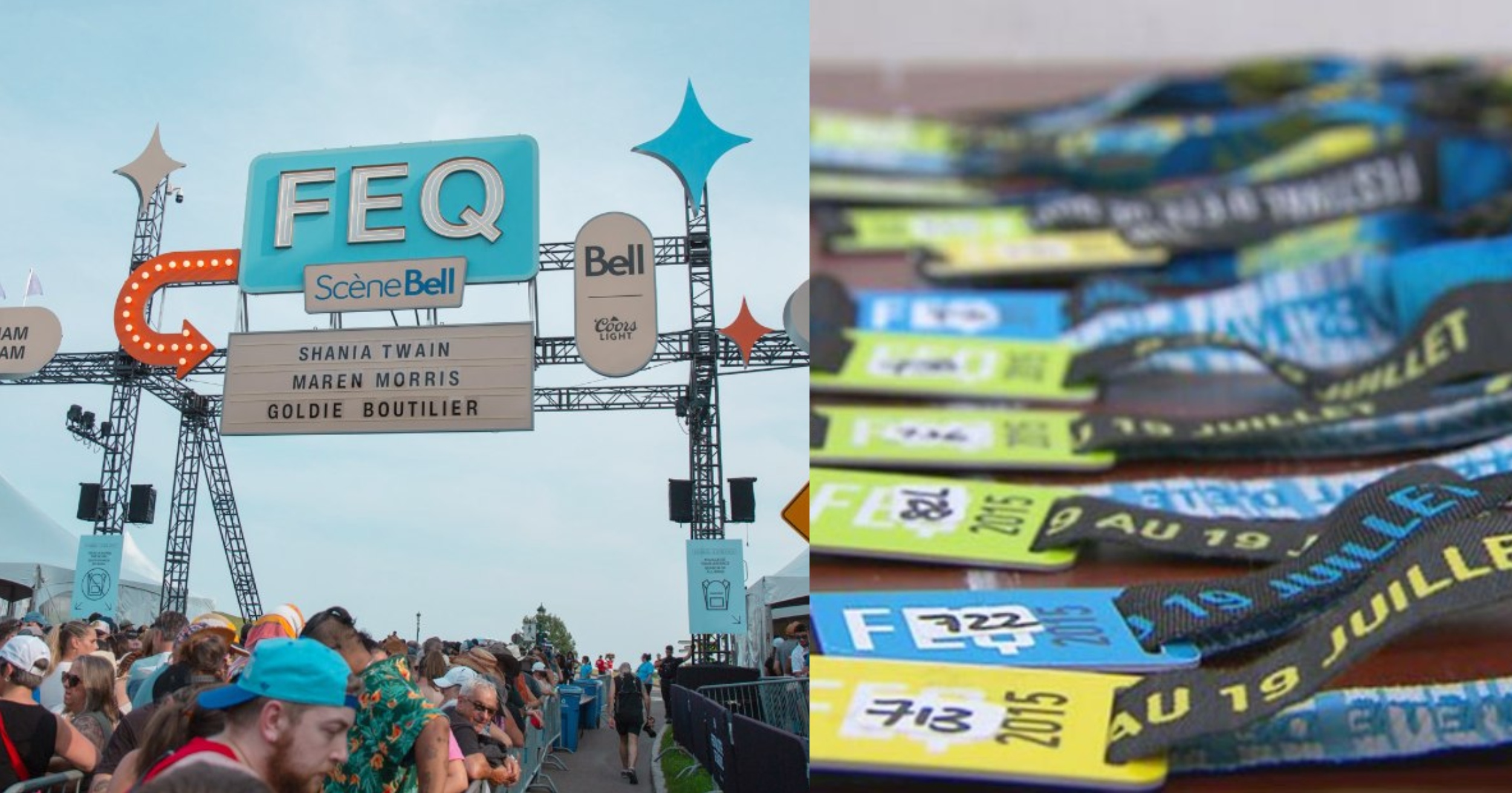 FEQ 2026 Pass Price $180: Unpacking the Value & Desjardins Offer
